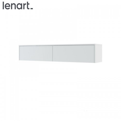 Plaukts virs gultas BED CONCEPT BC-15, kašmirs